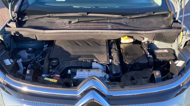 Citroen C3 Aircross 1.2 PureTech 110 Shine Plus 5dr Petrol Hatchback